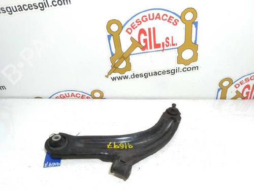 Left front suspension arm NISSAN MICRA III (K12) 1.5 dCi | BP20733018M12 