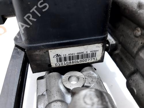 ABS pump CITROËN XANTIA (X1_, X2_) 1.9 D | BP20738837M43 