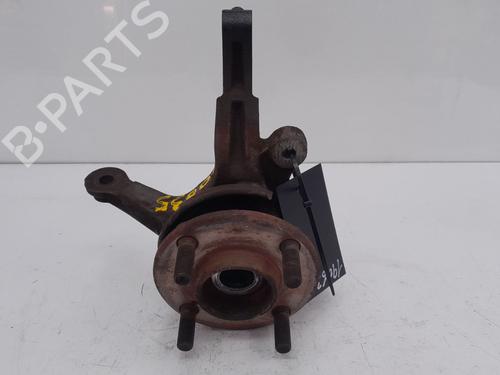 Used Right front steering knuckle Right front steering knuckle 37247957 37247957