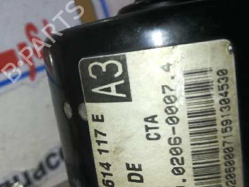 ABS pump VW GOLF IV (1J1) 1.6 16V | BP20791168M43 