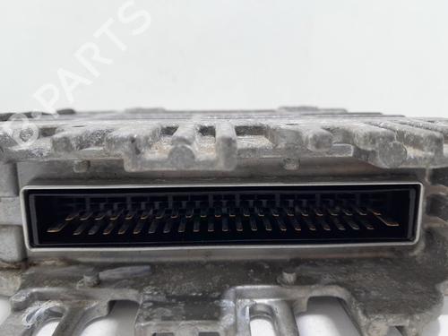 Engine control unit (ECU) VW POLO III (6N1) 55 1.3 | BP21097293M57 