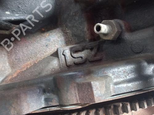Engine TOYOTA YARIS (_P1_) 1.0 (SCP10_, SCP10R) | BP20764379M1 
