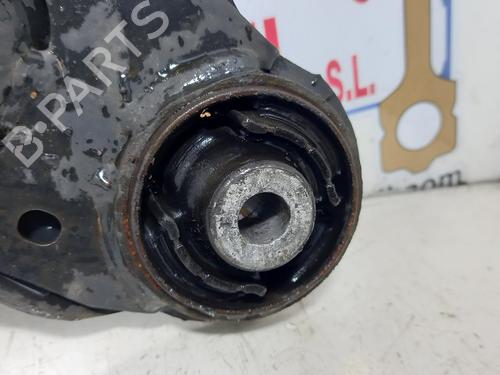 Right front suspension arm OPEL MERIVA A MPV (X03)  | BP20762614M13