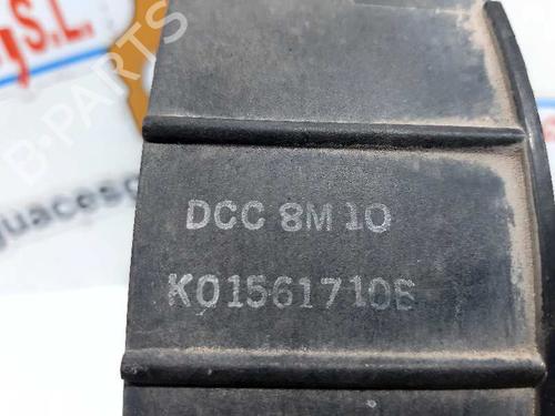 Radiator fan KIA SPORTAGE SUV (K00) 2.0 TD 4WD | BP20732715M35 