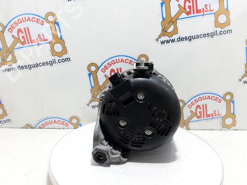 Alternator BMW 1 (F21) 118 d | BP20741912M7 