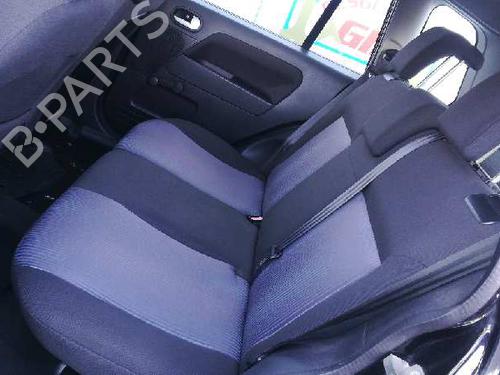 Gearbox FORD FUSION (JU_) 1.4 | BP20736482M3 