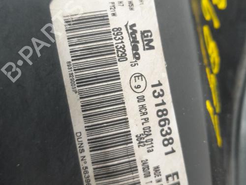 Left headlight OPEL CORSA D (S07) 1.3 CDTI (L08, L68) | BP36502818C28 - Image 6