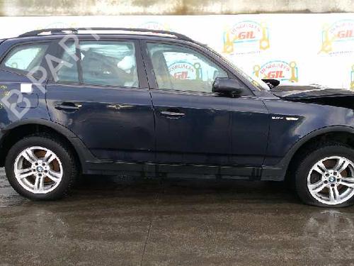 Left front brake caliper BMW X3 (E83) xDrive 18 d | BP20788618M105 