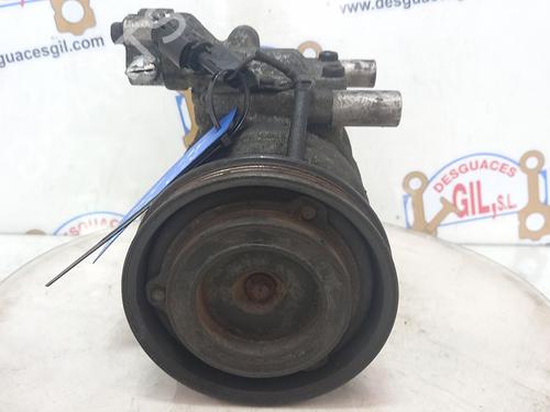 AC compressor KIA CERATO I Saloon (LD) 1.6 | BP20771597M34