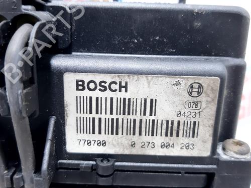 ABS pump CITROËN XSARA (N1) 1.9 TD | BP20739527M43 