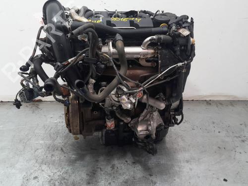 Engine PEUGEOT 407 (6D_) 2.0 (6DRFNB, 6DRFNE) | BP31613528M1 