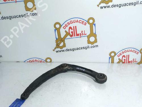 Used Right front suspension arm PEUGEOT 307 (3A/C) 2.0 16V (136 hp) 20728680