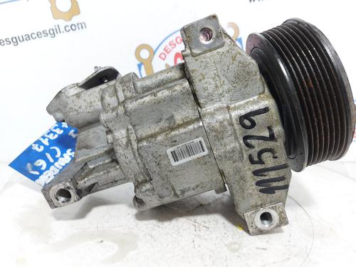AC compressor DACIA SANDERO II  | BP20814039M34 