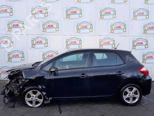 Used Parts TOYOTA AURIS (_E15_) 4921016