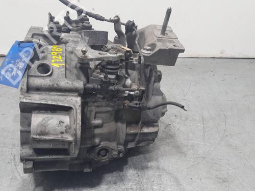 Gearbox SEAT ALHAMBRA (7V8, 7V9)  | BP25494283M3 