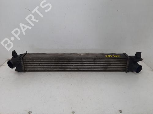 Used Intercooler Intercooler FIAT DUCATO Bus (250_) [2006-2026] 39692875 39692875