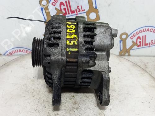 Used Alternator MAZDA 323 F VI Hatchback (BJ) 1.5 16V (BJ5W) (88 hp) 20762959