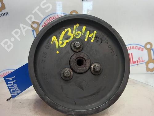Steering pump MERCEDES-BENZ C-CLASS (W203) C 220 CDI (203.006) | BP20769066M99 