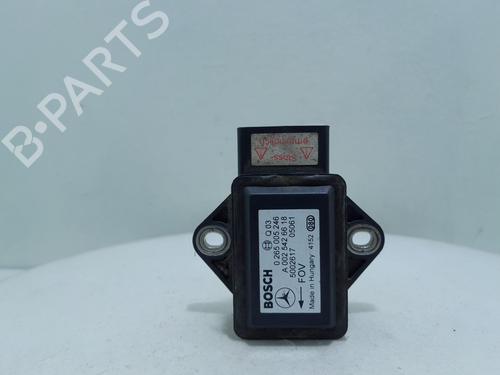 Elektronisk modul MERCEDES-BENZ VITO Bus (W639) [2003-2025]  21097338