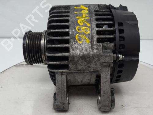 Generator PEUGEOT 208 I (CA_, CC_)  | BP28953072M7 
