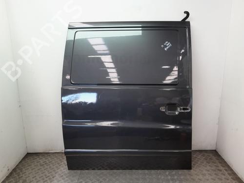 Used Right slide door Right slide door MERCEDES-BENZ VITO Van (W638) 110 CDI 2.2 (638.094) (102 hp) 35770962 35770962