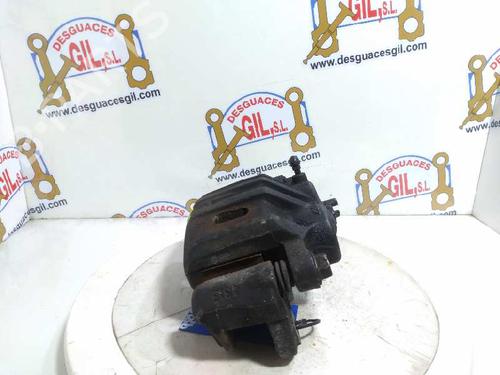 Right front brake caliper MITSUBISHI GALANT VIII (EA_) 2.5 V6 24V (EA5A) | BP20803506M104 