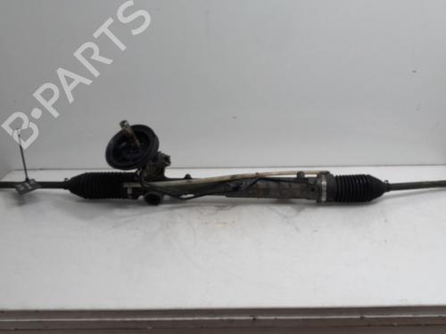 Used Steering rack Steering rack PEUGEOT 206 Hatchback (2A/C) [1998-2012] 34132569 34132569