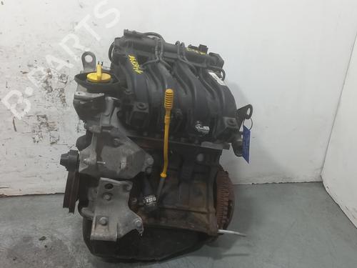 Engine DACIA SANDERO  | BP20760141M1 