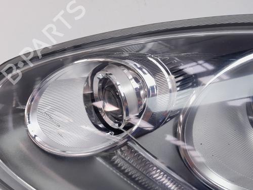 Left headlight PORSCHE CAYMAN (987)  | BP30745785C28 