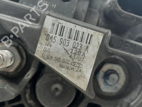 Alternator VW POLO (9N_, 9A_) 1.4 TDI | BP22355551M7 