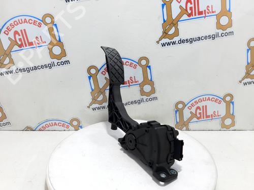 Pedal SEAT IBIZA IV (6J5, 6P1)  | BP20741892I4 