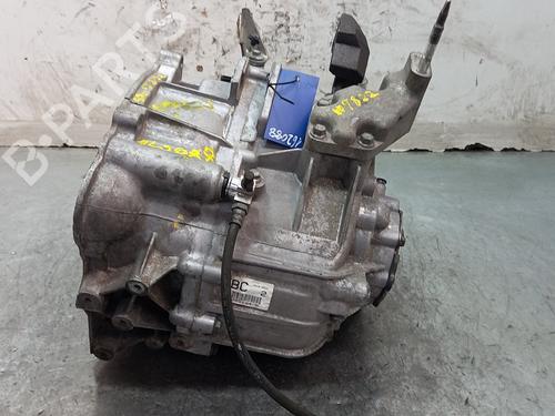 Used Gearbox CHEVROLET EPICA (KL1_) 2.0 D (150 hp) 20768046
