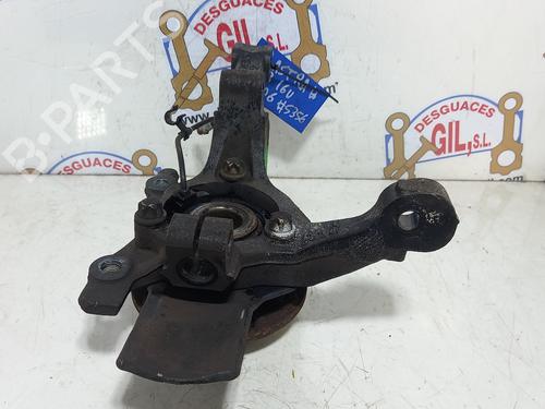 Højre Styrespindel Lejehus OPEL ASTRA H (A04) 1.3 CDTI (L48) | BP20748820M26 