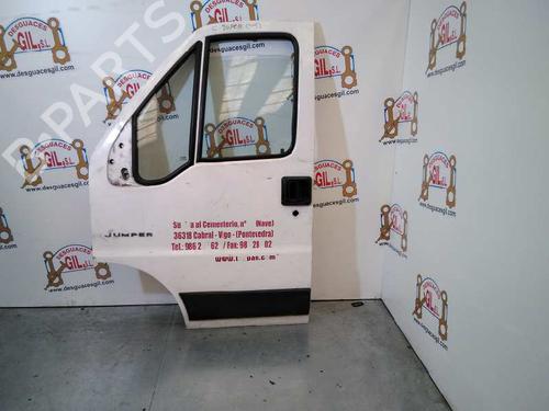 Used Left front door CITROËN JUMPER I Van (244) [2002-2025]  20803768