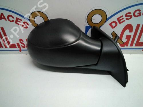 Right mirror CITROËN C3 I (FC_, FN_) 1.4 HDi | BP21069739C27 
