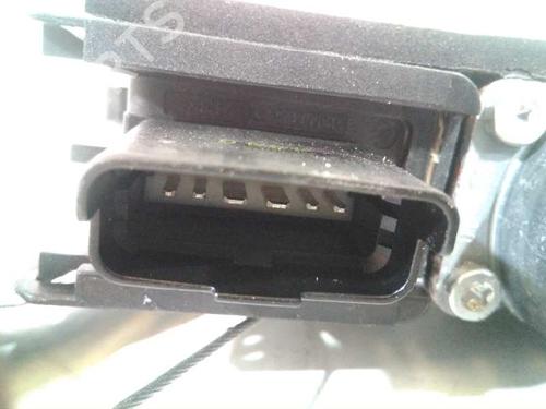 Front left window mechanism PEUGEOT 308 SW I (4E_, 4H_)  | BP20802579C22 