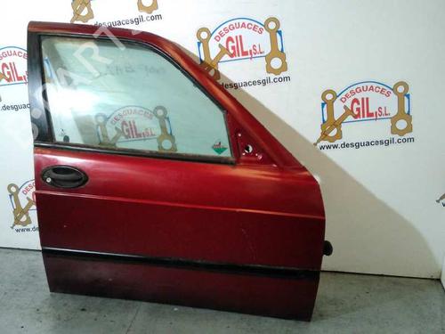 Used Right front door SAAB 9-3 (YS3D) 2.0 i (131 hp) 20806382