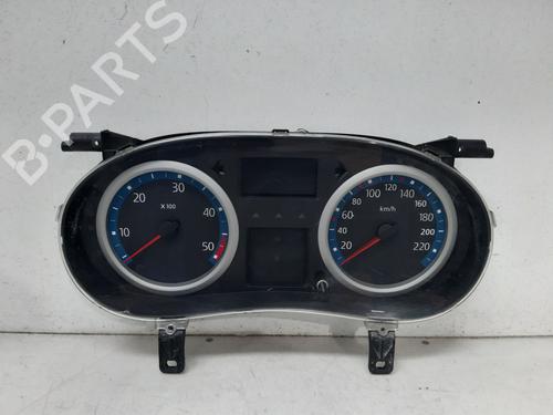 Used Instrument cluster Instrument cluster RENAULT CLIO II (BB_, CB_) 1.5 dCi (B/CB07) (65 hp) 34134062 34134062