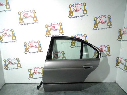 Used Left rear door BMW 5 (E39) 525 td (116 hp) 20806849