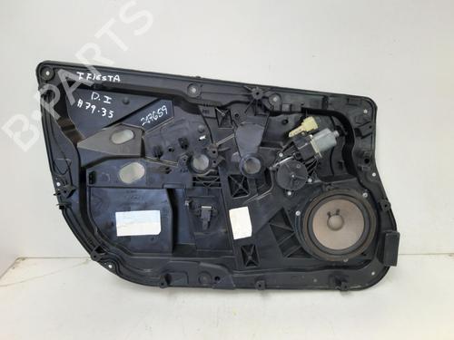 Used Front left window mechanism Front left window mechanism 39189181 39189181