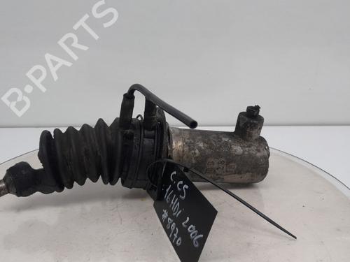 Right rear shock absorber CITROËN C5 I (DC_) 2.0 HDi (DCRHZB, DCRHZE) | BP31382462M19