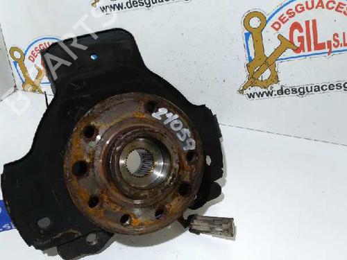 Højre Styrespindel Lejehus OPEL ASTRA G Hatchback (T98) 2.0 DI (F08, F48) (82 hp) 20783618