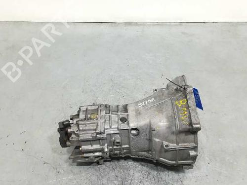 Used Gearbox BMW 5 (E28) 520 i (125 hp) 20730544