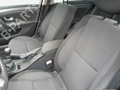 Engine control unit (ECU) RENAULT LAGUNA III (BT0/1) 2.0 dCi (BT07, BT0J, BT14, BT1A, BT1S) | BP21828811M57 