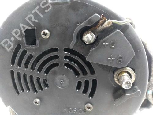 Generator SAAB 9-3 (YS3D) 2.2 TiD | BP20803904M7 