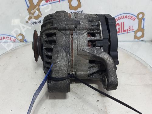 Alternator OPEL ASTRA G Estate (T98) 1.7 TD (F35) | BP20767876M7 