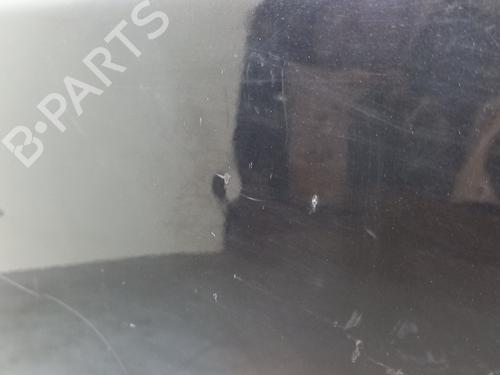 Left rear door PEUGEOT 407 (6D_) 2.0 (6DRFNB, 6DRFNE) | BP20740314C4 