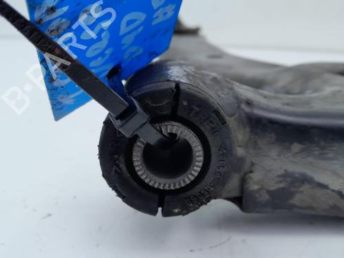 Left front suspension arm TOYOTA COROLLA Verso (ZER_, ZZE12_, R1_) 2.2 D-4D (AUR10_, AUR10R) | BP29636266M12 