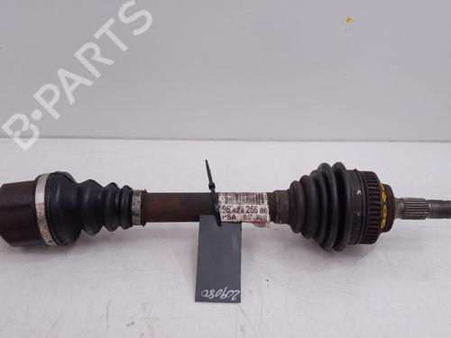 Used Left front driveshaft Left front driveshaft 36361780 36361780