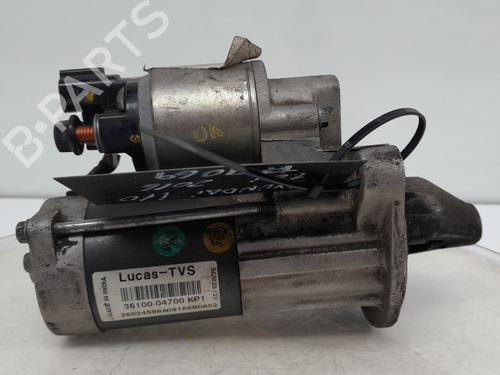 Démarreur HYUNDAI i10 II (BA, IA) 1.0 (67 hp) 30939844